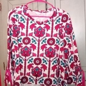 Women's Small Crown & Ivy